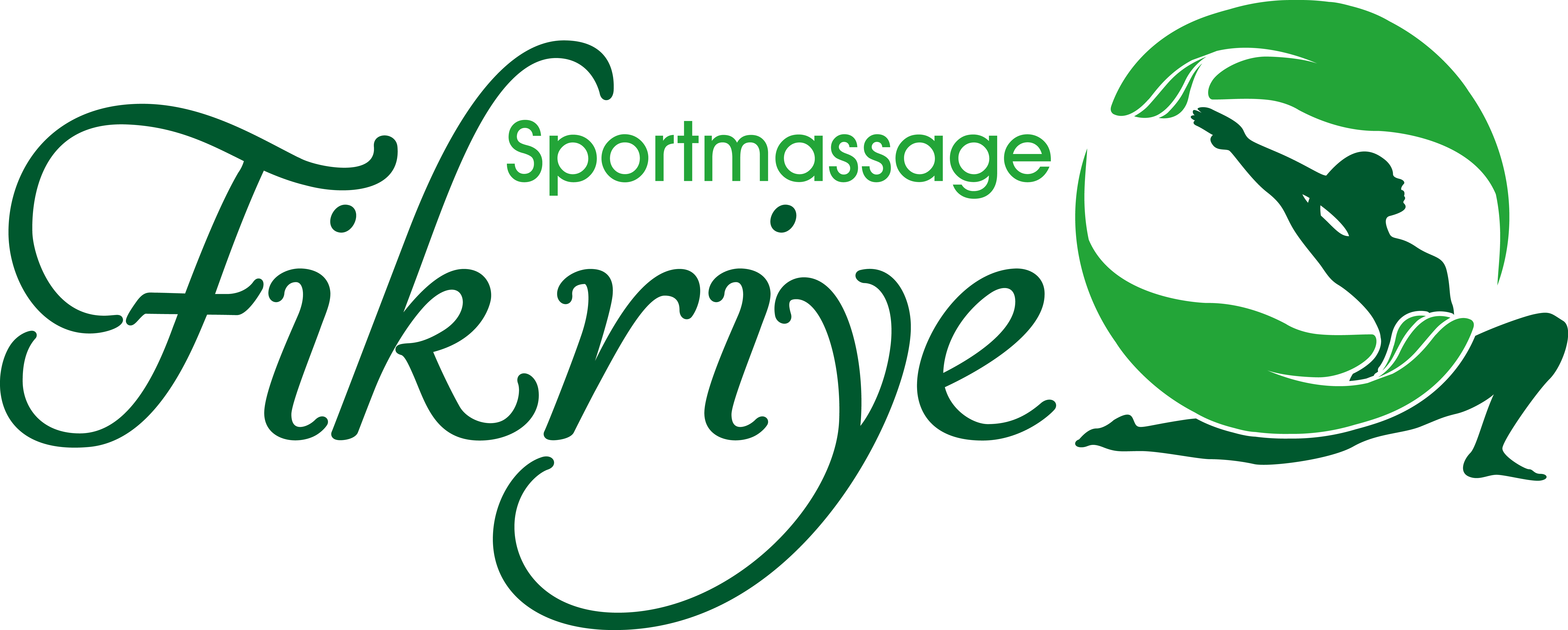 Sportmassage Fikriye Ravenstein